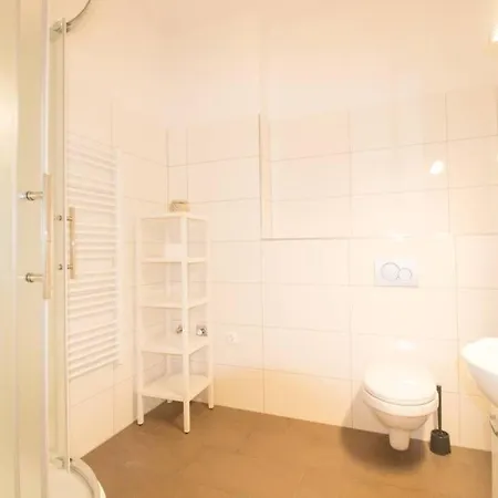 Kuscheliges Stadtloft L Lf26