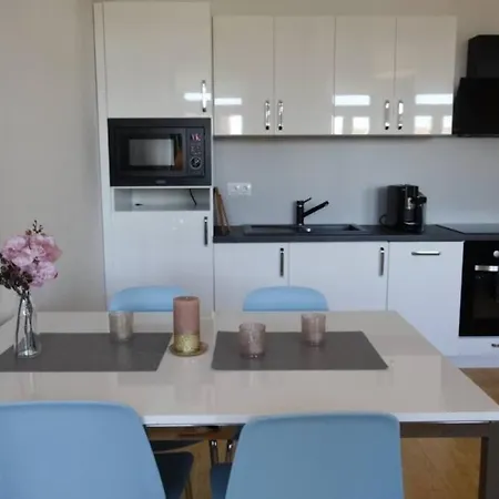Διαμέρισμα Modernes Leben L Lf28 Βιέννη
