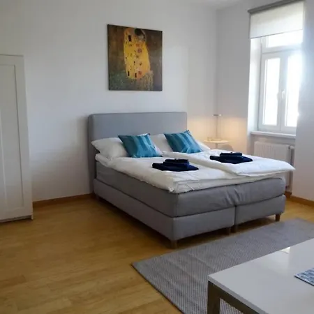 Modernes Leben L Lf28 Διαμέρισμα Βιέννη