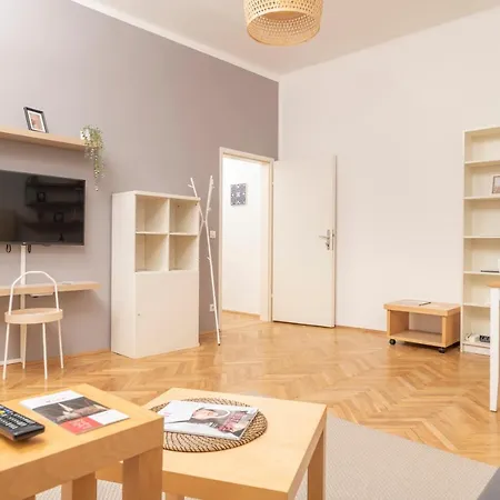 Apartment Fromme Hermine By Ichbucheat *