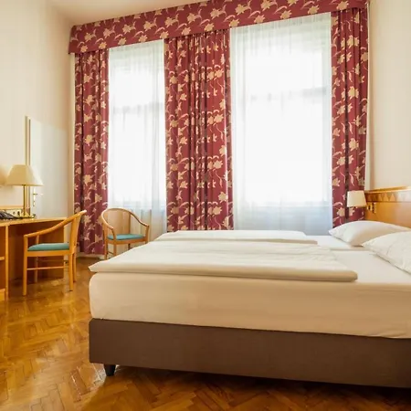 Post Hotel Viena
