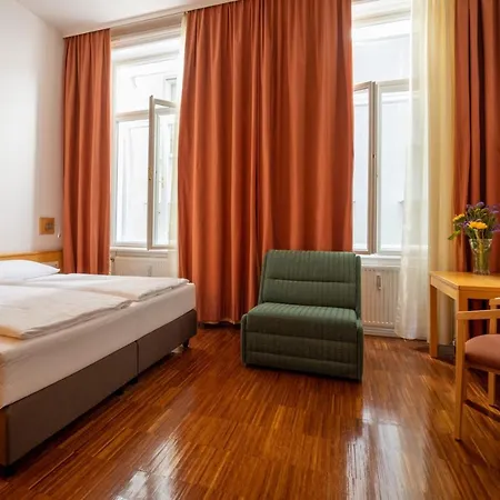 Hotel Post Viena