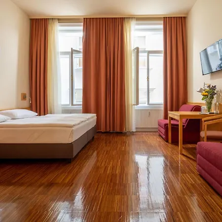 Post Hotel Viena