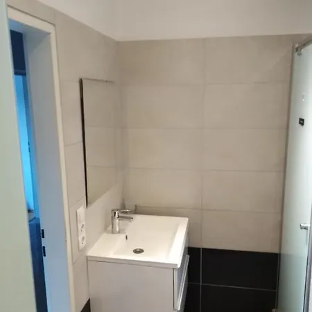 Favoriten-rooms * Vienna