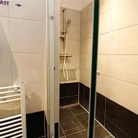 Favoriten-rooms *