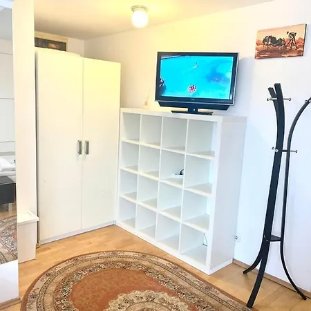 Favoriten-rooms