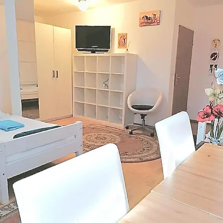 Hostel Favoriten-rooms
