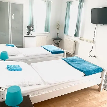 Favoriten-rooms