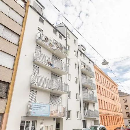 Micro Rooftop Penzing Διαμέρισμα Βιέννη