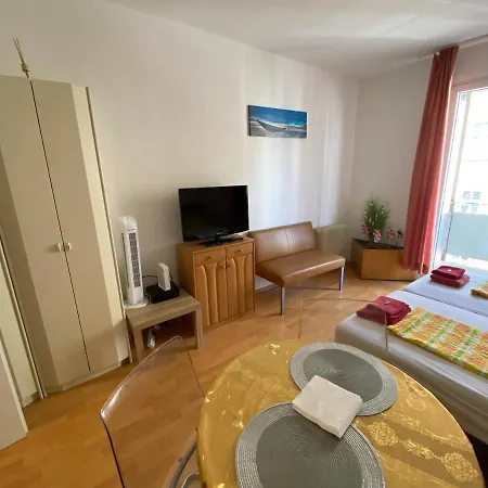 Apartment Rh