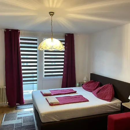 Rh Apartment