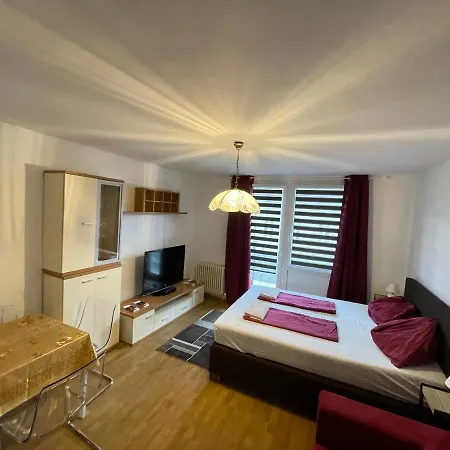 Rh Apartment