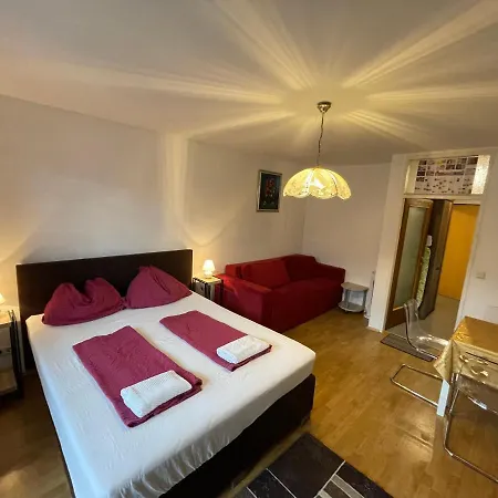 Rh Apartment