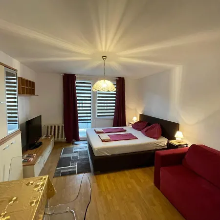 Rh Apartment