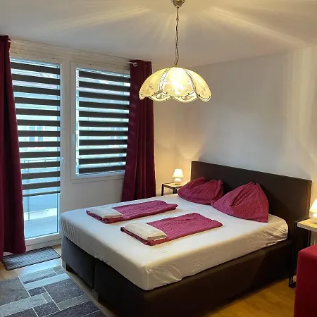 Apartment Rh