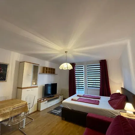 Rh Apartment Vienna