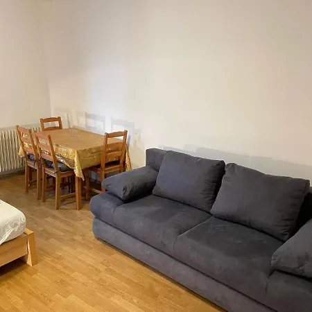 Apartment Rh