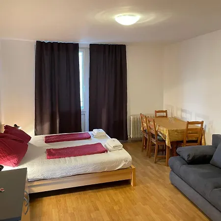 Rh Apartment