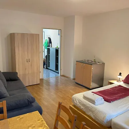 Apartment Rh Vienna