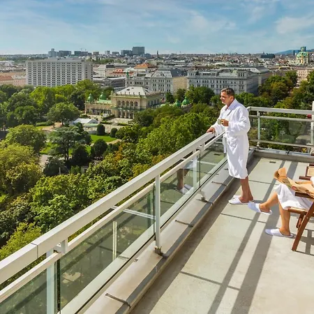 Am Parkring Szálloda