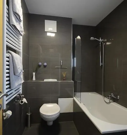 Apartment Pohlgasse Vienna