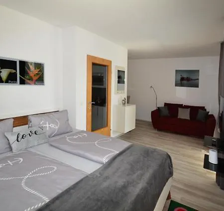 Apartment Pohlgasse