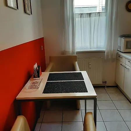 Apartamento Terrace-apartment Viena