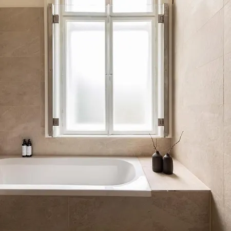 Zola - Palais De Boheme Adults Only Viyana