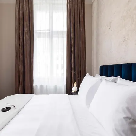 Zola - Palais De Boheme Adults Only Otel 4*