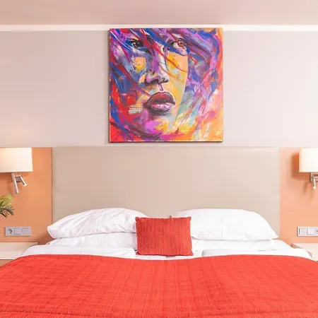 Vivo Hotel Vídeň