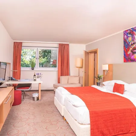 Hotel Vivo Vídeň