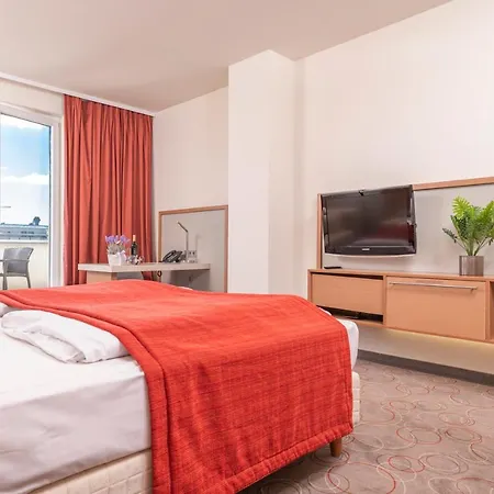 Hotel Vivo Vídeň