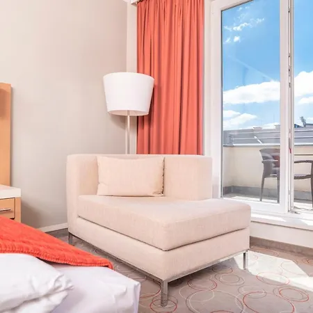 Vivo Hotel Vídeň