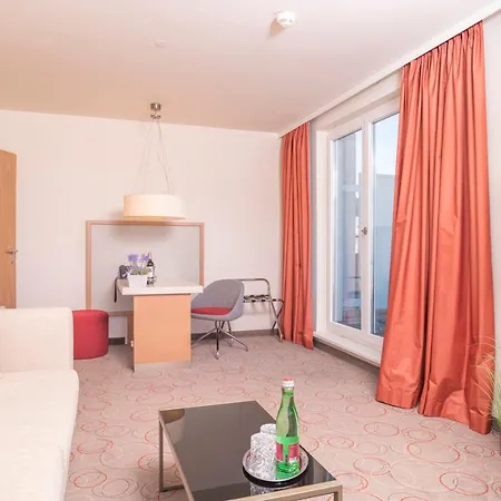 Vivo Hotel Vídeň