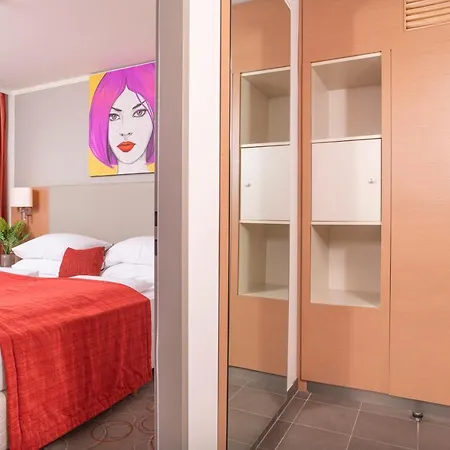 Vivo Hotel Vídeň