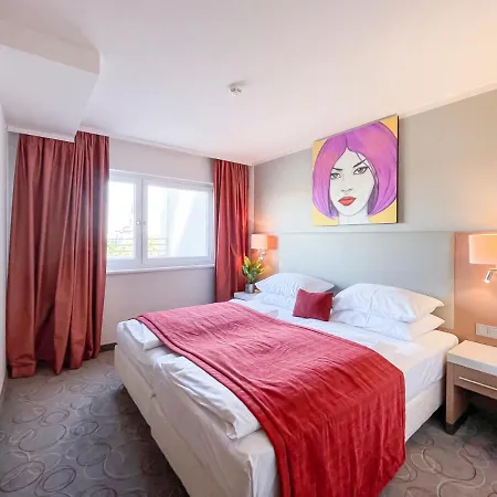 Vivo Hotel Vídeň