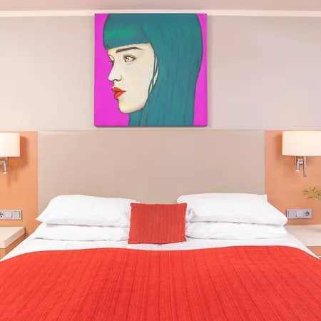 Vivo Hotel Vídeň