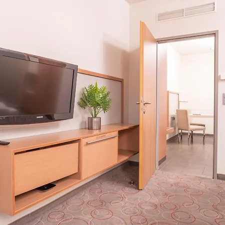 Vivo Hotel Vídeň