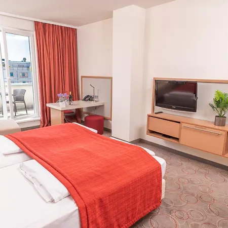 Vivo Hotel Vídeň