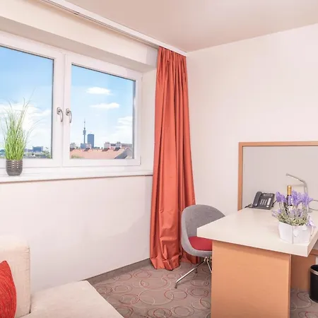Vivo Hotel Vídeň