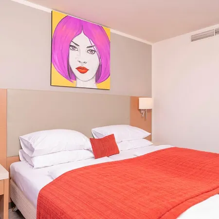Hotel Vivo