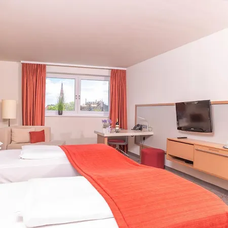 Vivo Hotel 4*