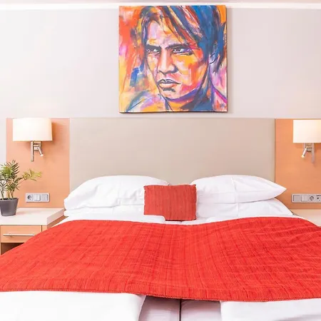 Vivo Hotel 4*