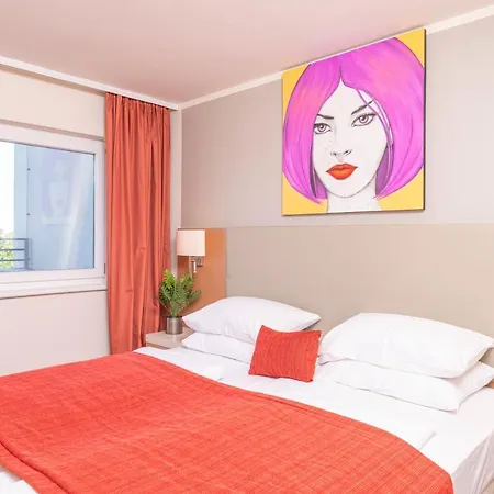 Hotel Vivo 4*