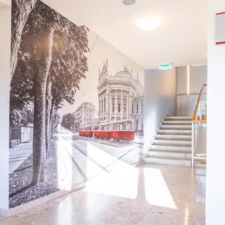 Vivo Hotel Vídeň
