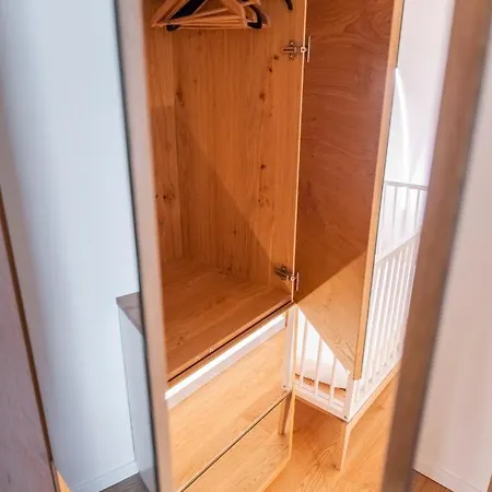 Apartament Of Belvedere Viena