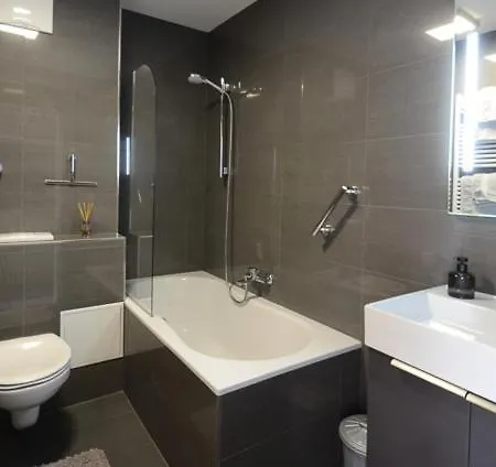 Apartment Pohlgasse