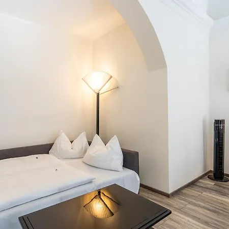 Am Schubertring Hotel Wenen