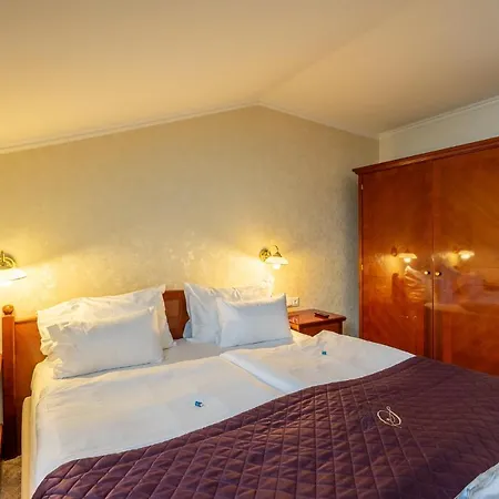 Am Schubertring 4* Wenen