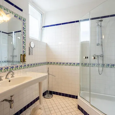 Hotel Am Schubertring Wenen